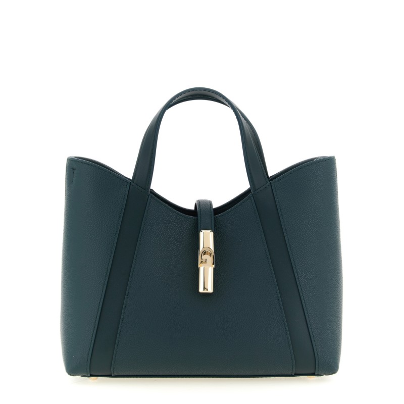 'Furla Goccia S' shopping bag
