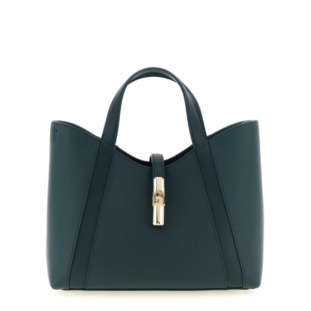 'Furla Goccia S' shopping bag