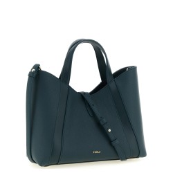 'Furla Goccia S' shopping bag