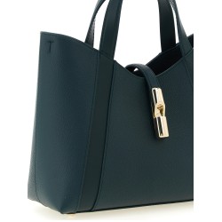 'Furla Goccia S' shopping bag
