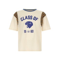 Valentino Garavani 'Panther' T-shirt