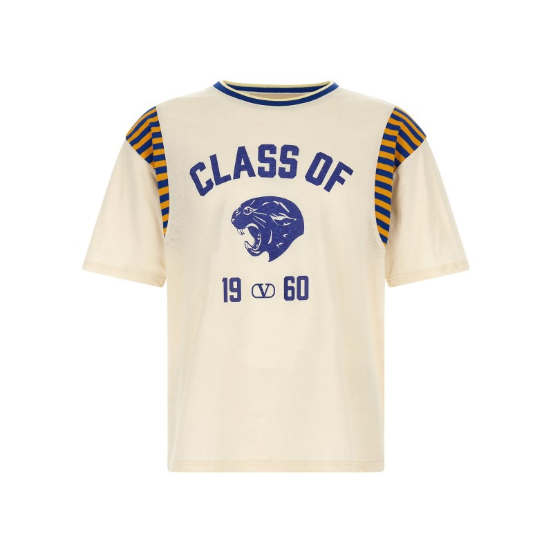 Valentino Garavani 'Panther' T-shirt