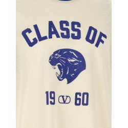 Valentino Garavani 'Panther' T-shirt
