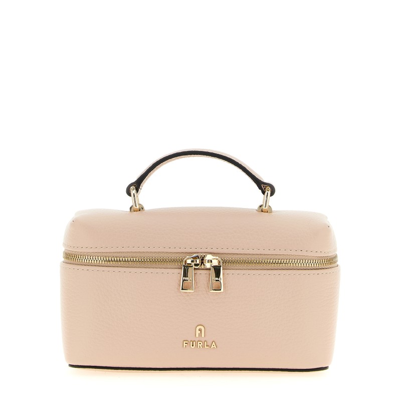 'Furla Camelia' mini crossbody bag