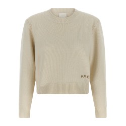 'Anna' sweater