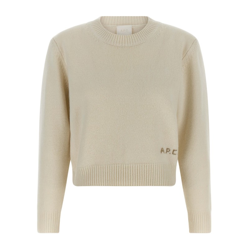 'Anna' sweater