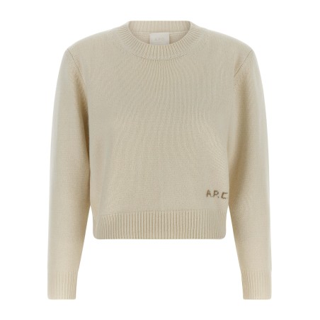 'Anna' sweater