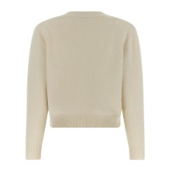 'Anna' sweater