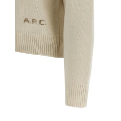 'Anna' sweater