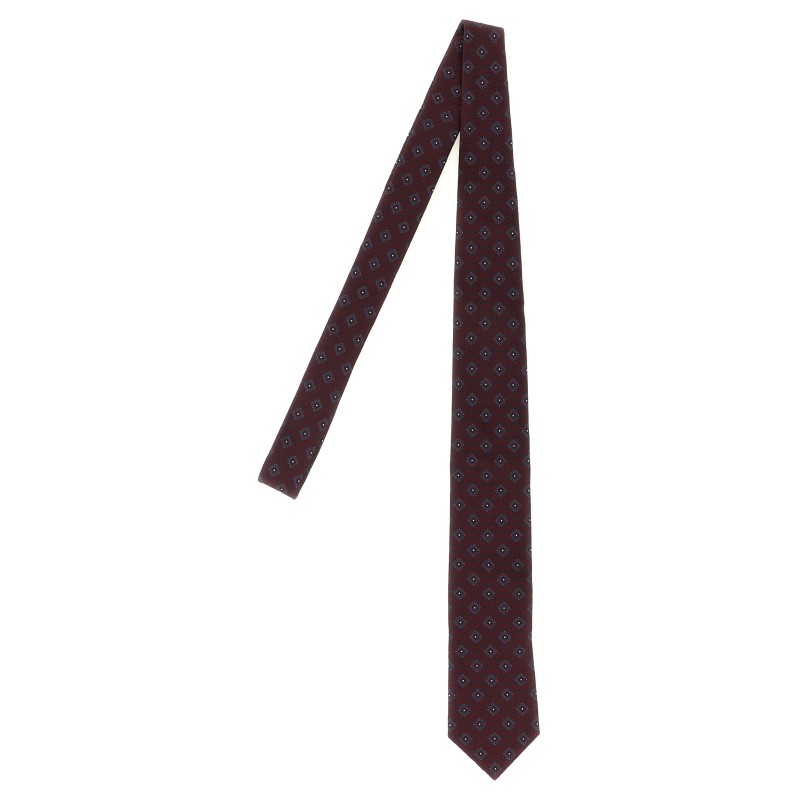 Chevron tie