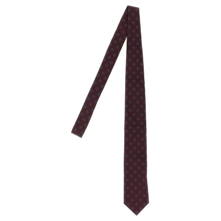 Chevron tie