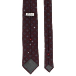 Chevron tie