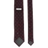 Chevron tie