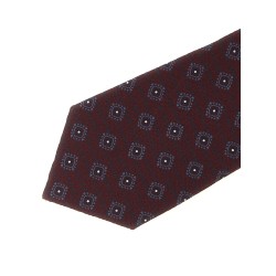 Chevron tie