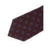 Chevron tie