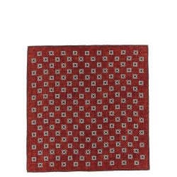 Double-face pocket clutch