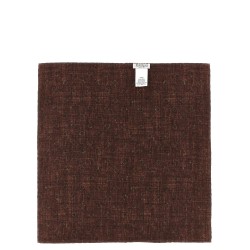 Double-face pocket clutch