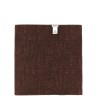 Double-face pocket clutch