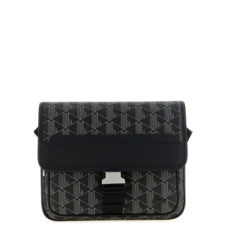 'The Blend' large crossbody bag