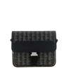 'The Blend' large crossbody bag