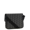 'The Blend' large crossbody bag