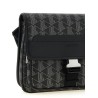 'The Blend' large crossbody bag