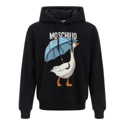 'Goose' hoodie
