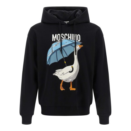 'Goose' hoodie