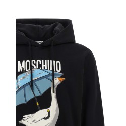 'Goose' hoodie