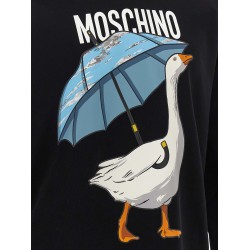 'Goose' hoodie