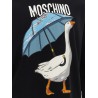'Goose' hoodie