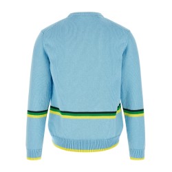 'Car' sweater