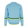 'Car' sweater