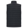 Techno fabric vest