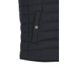 Techno fabric vest