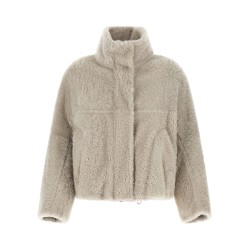 Cropped fur
