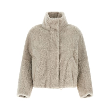 Cropped fur