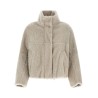 Cropped fur