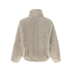 Cropped fur