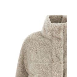 Cropped fur