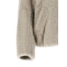 Cropped fur