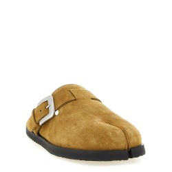 'Tabi Daily' mules