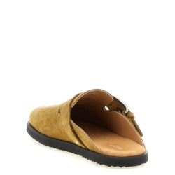 'Tabi Daily' mules