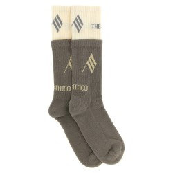 Double layer socks