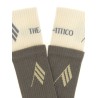 Double layer socks