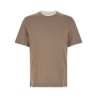 Double layer t-shirt