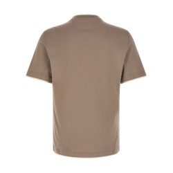 Double layer t-shirt