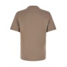 Double layer t-shirt