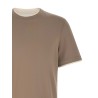 Double layer t-shirt