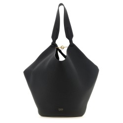 Medium 'Lotus' shopping bag